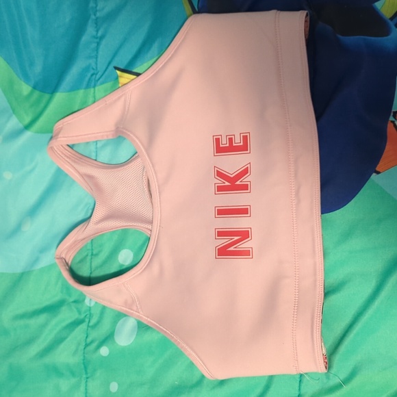 Nike Other - NIKE Sports Bra Size Small